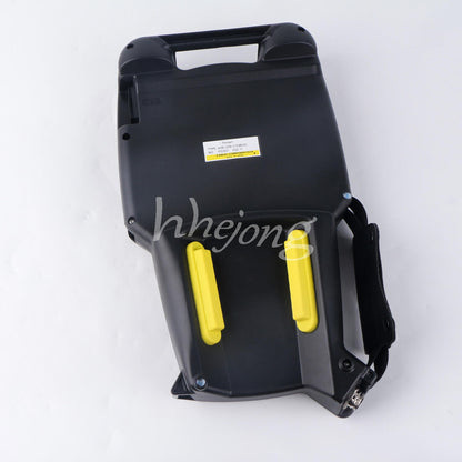1PCS FANUC Teach Pendant A05B-2256-C103#EAW | Teach Pendant with 2.25m Steel connecting line | For Home or School Use - FANUC