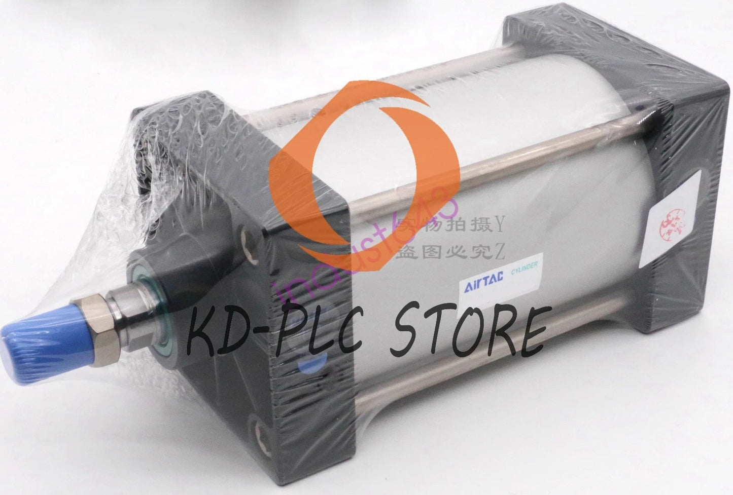 1pcs AIRTAC Standard Pneumatic Cylinder SC100X125