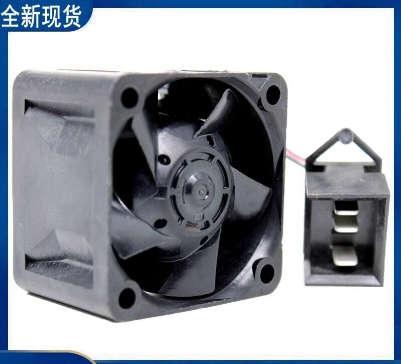 NMB 04028DE-26N-BTK 26V 0.20A 4028 4cm Inverter Cooling Fan
