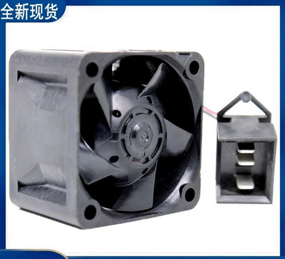 NMB 04028DE-26N-BTK 26V 0.20A 4028 4cm Inverter Cooling Fan