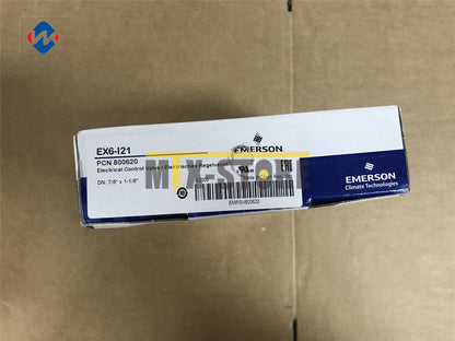 new 1pcs ONES EMERSON Valve EX6-I21 EX6I21 - EMERSON