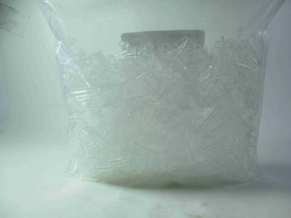 500PCS Q32856 Qubit Assay Tubes - Durable Polypropylene Pack - QUBIT ASSAY
