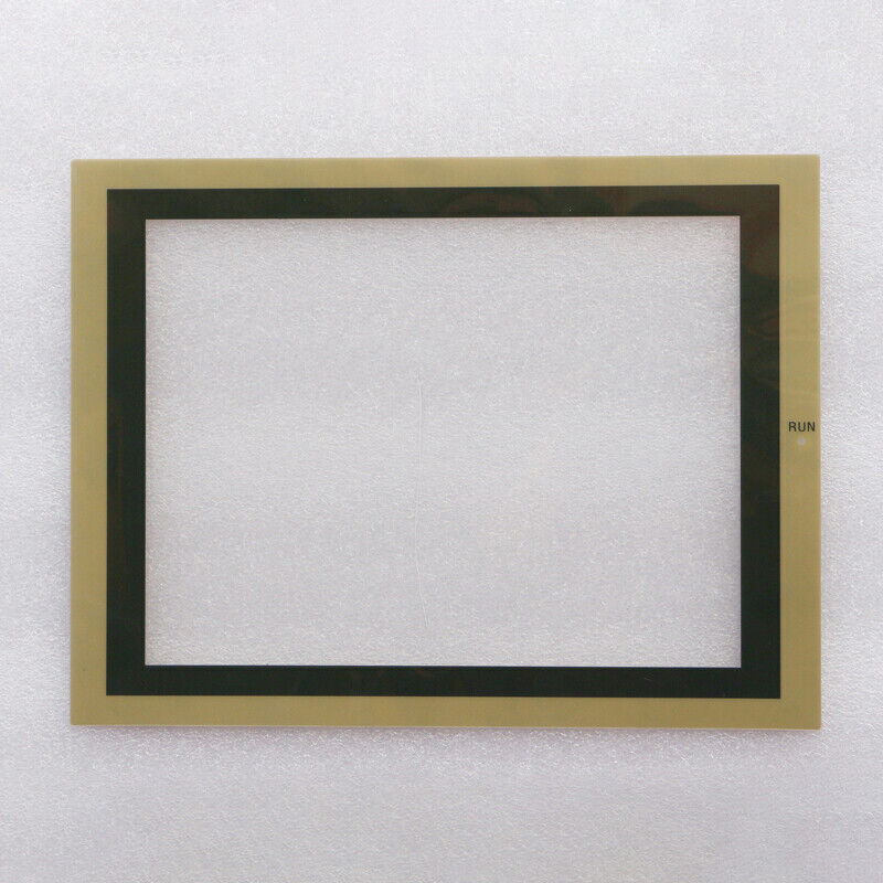new Touchpad +overlay For Omron NS8-TV00-V2 NS8-TV01-V2 NS8-TV00-ECV2 - OMRON