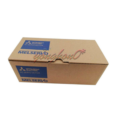 New One Mitsubishi HC-MFS053BD Servo Motors In Box - MITSUBISHI