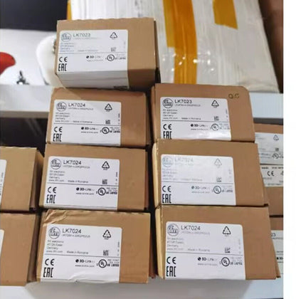 new 1pcs IFM LK7024 LK0728A-A-00KQPKG/US Liquid Level Sensor - IFM