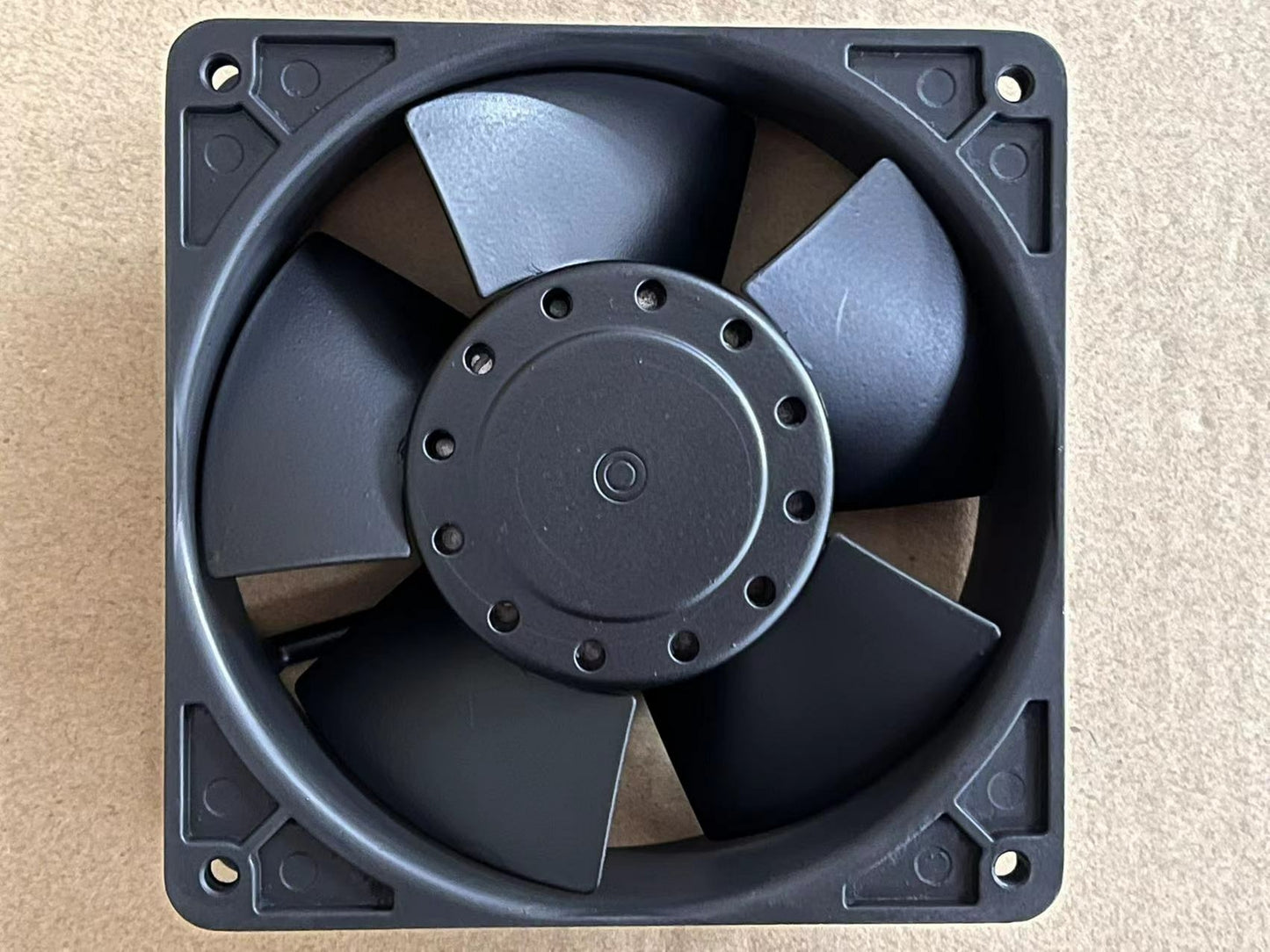new IKURA S4556M 220V cooling fan