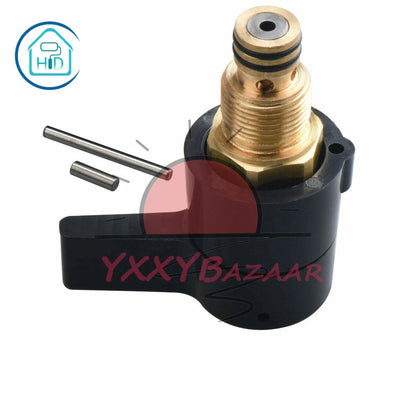 Replacement Airless Prime Spray Valve 700258 For Titan Paint Sprayer 440 540 640