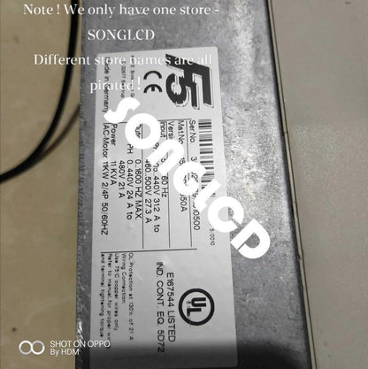 1PCS 15F5GBE-350A Component - KOEED