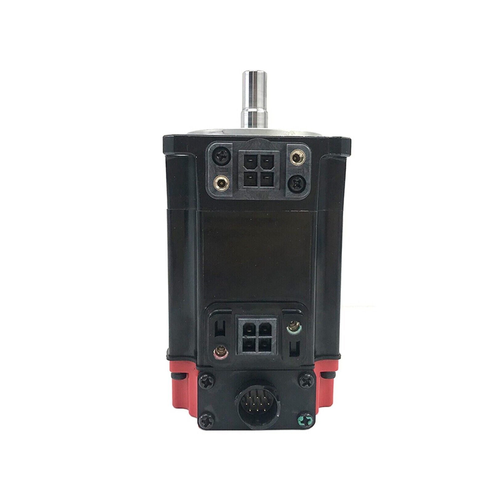 FANUC A06B-0115-B855#0048 Servo Motor - FANUC