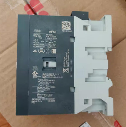 ABB AF52-30-00 Series Contactor In Box