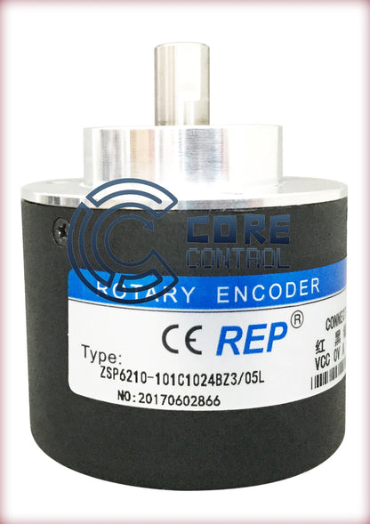 1pc ZSP6210-101C1024BZ3/05L
