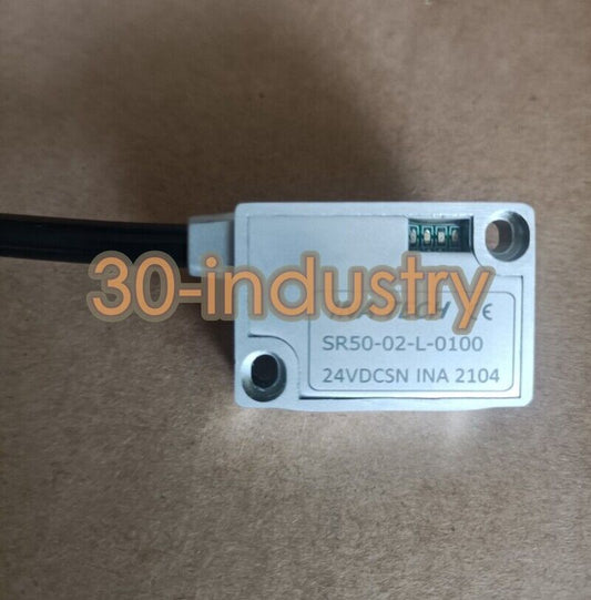 SR50-02-L-0100 Infrared Stone Cutting Machine Reading Head - LAKESHORE CONTROLS