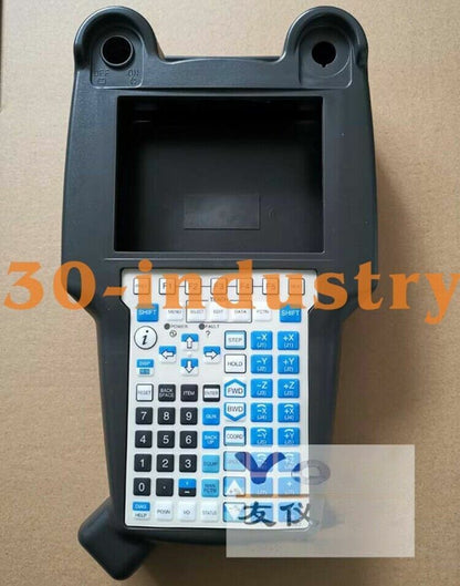 Durable Plastic Case for FANUC Teach Pendant A290-7213-X706 with SWE2 - FANUC