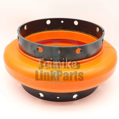 OMEGA E60 Coupling Element
