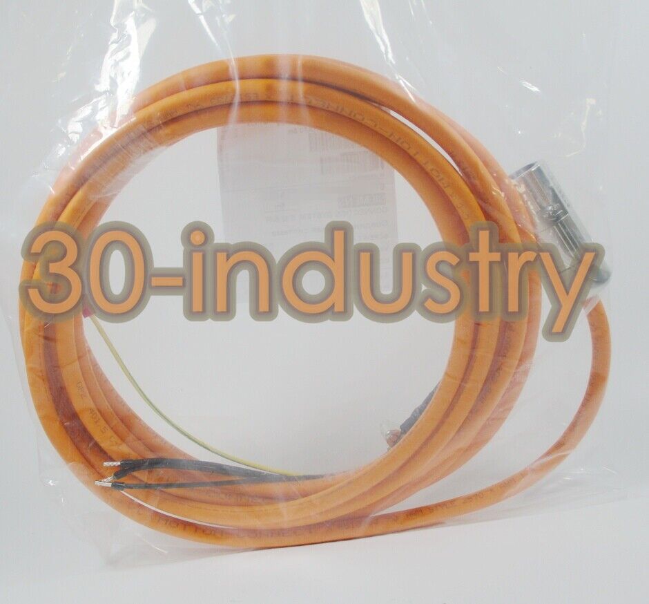 3M EYP0010A0030M01A00 Servo Power Cable - 1PCS - 3M