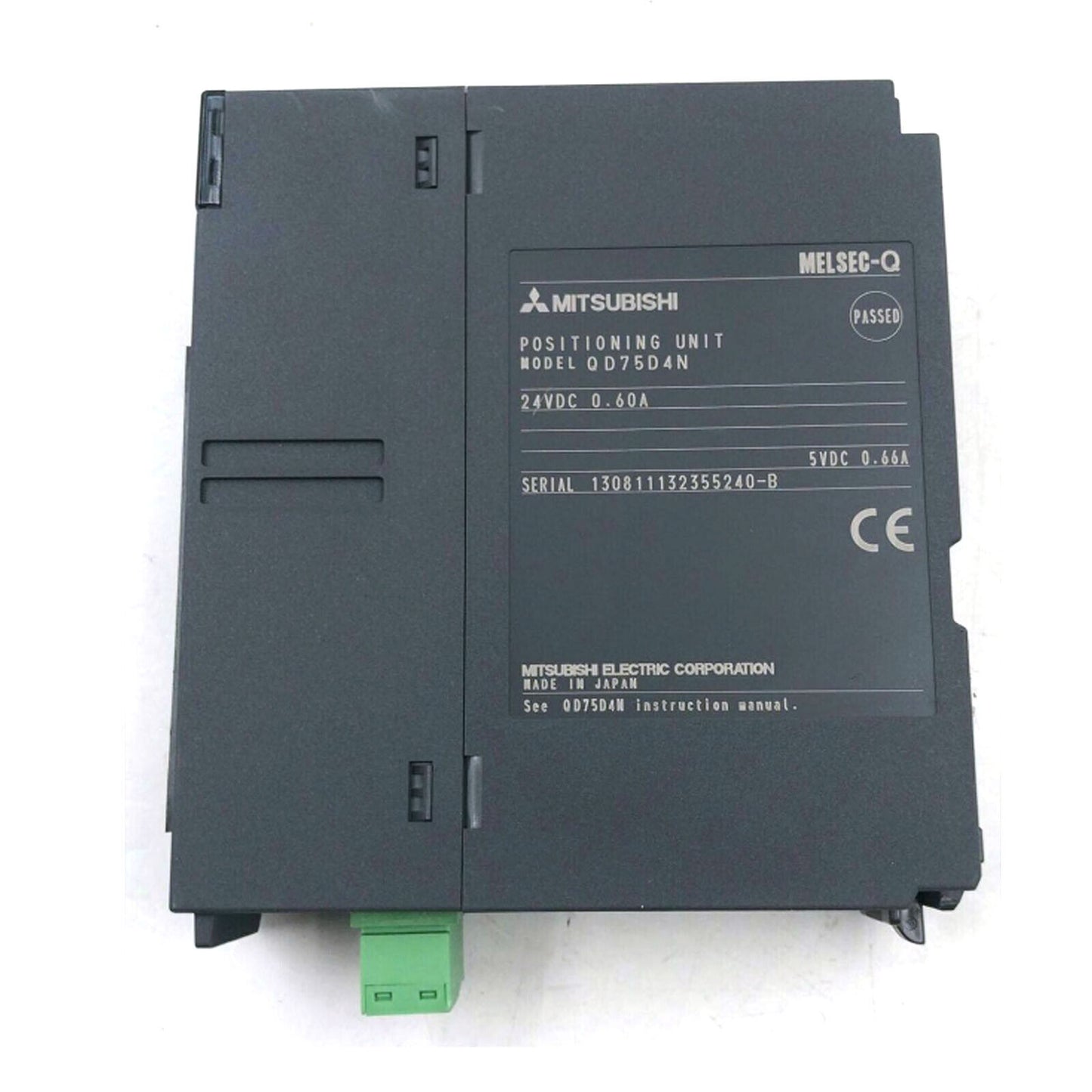 Mitsubishi MELSEC-Q QD75D4N - MITSUBISHI