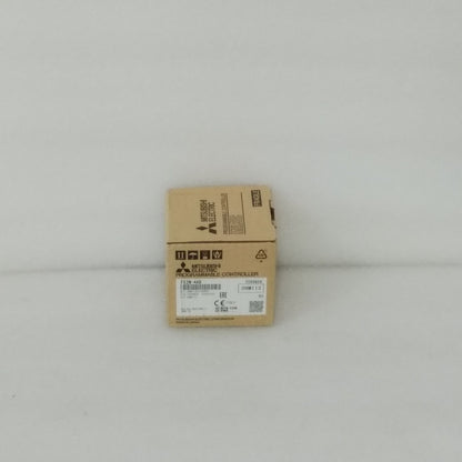 Mitsubishi PLC FX2N-4AD 24 hours delivery, industrial automation control system, reliable PLC controller, factory fresh, 24h support, quick response, high performance, delivered within 24 hours - MITSUBISHI