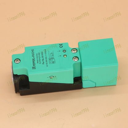 Pepperl+Fuchs Proximity Switch Sensor CJ15+U1+A2 - PEPPERL+FUCHS
