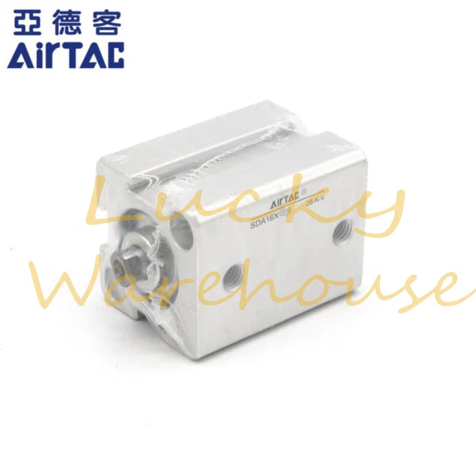 1PC AirTAC SDA16X20S Cylinder Free Ship