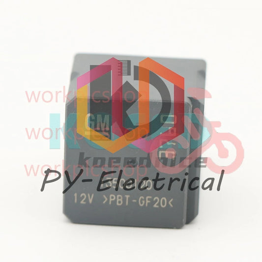 1 PCS 13500120 3760 GM relay