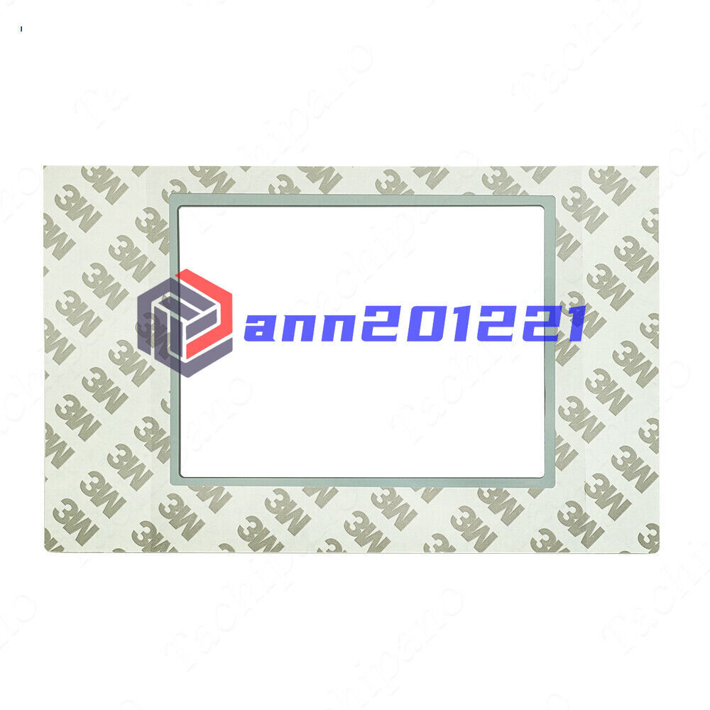 Plastic Case for AB 2711P-T7C6A2 Touch Screen Film - AB