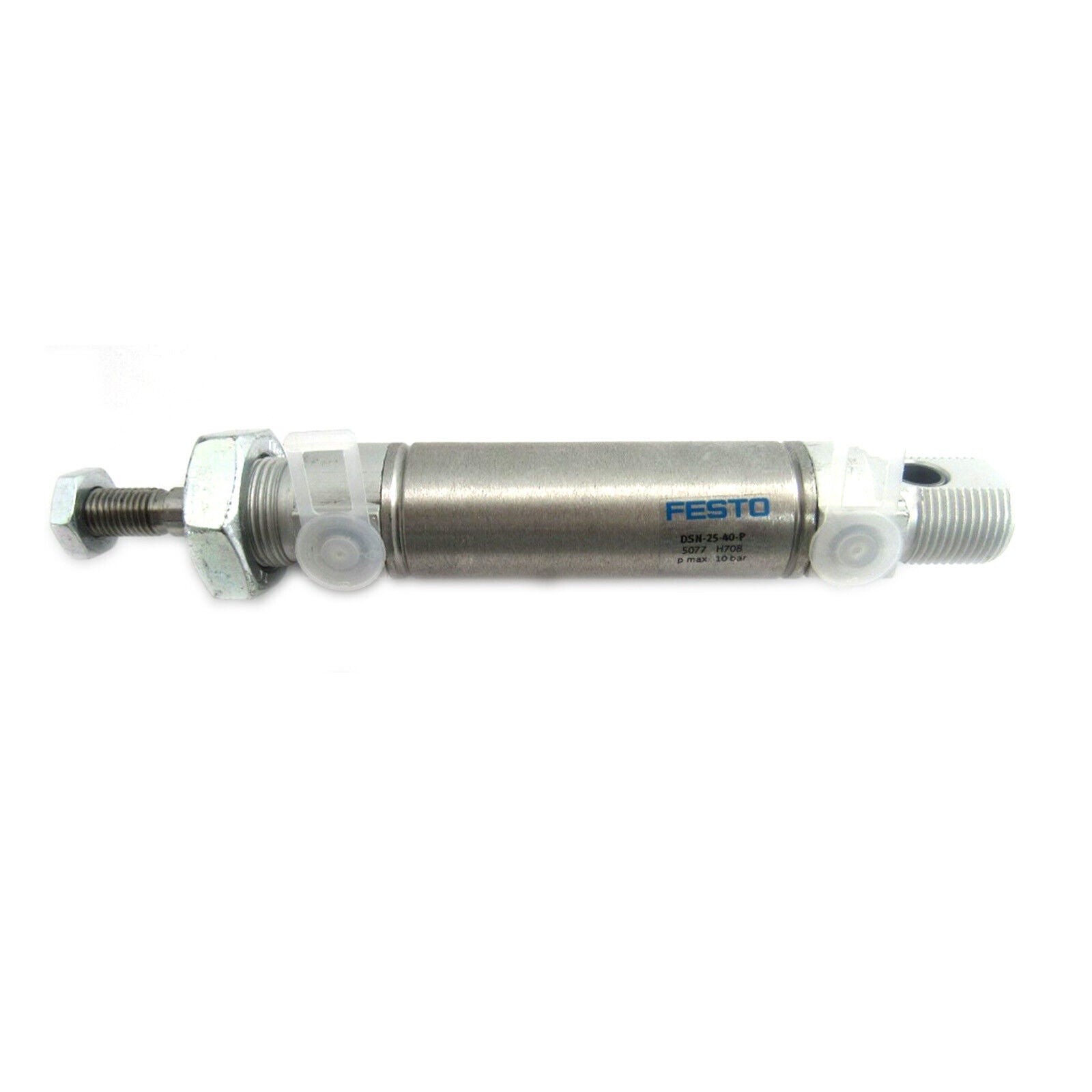 new 1PC FESTO Air cylinder DSN-25-40-P 5077 - FESTO