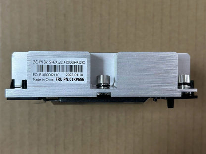 new Lenovo SR860/850/630/570 server general CPU heat sink 01KP656