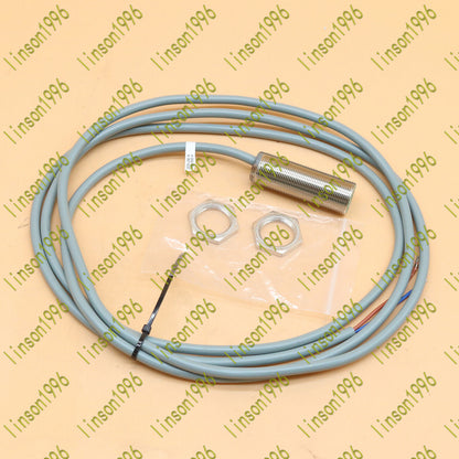 NCB8-18GM50-Z4 Proximity Switch Sensor Fast - PEPPERL FUCHS
