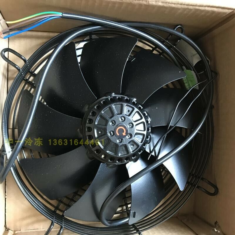 1PC Optical Rotor Axial Fan Motor YWF2E250S - CCC FAN