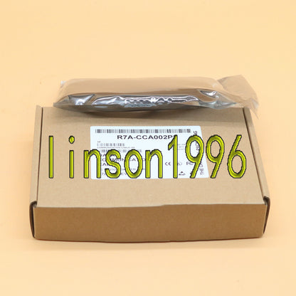 OMRON PLC Programming Cable Sipping - OMRON