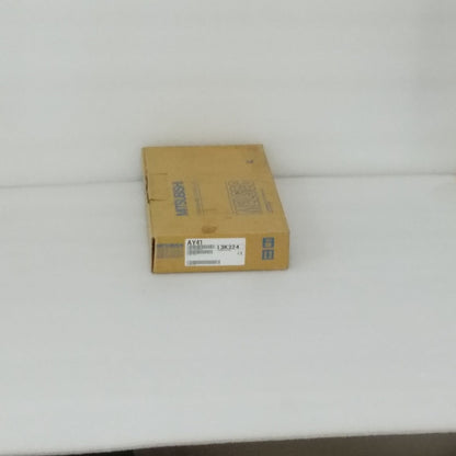 MITSUBISHI PLC AY41 Sent Within 24 Hours - MITSUBISHI