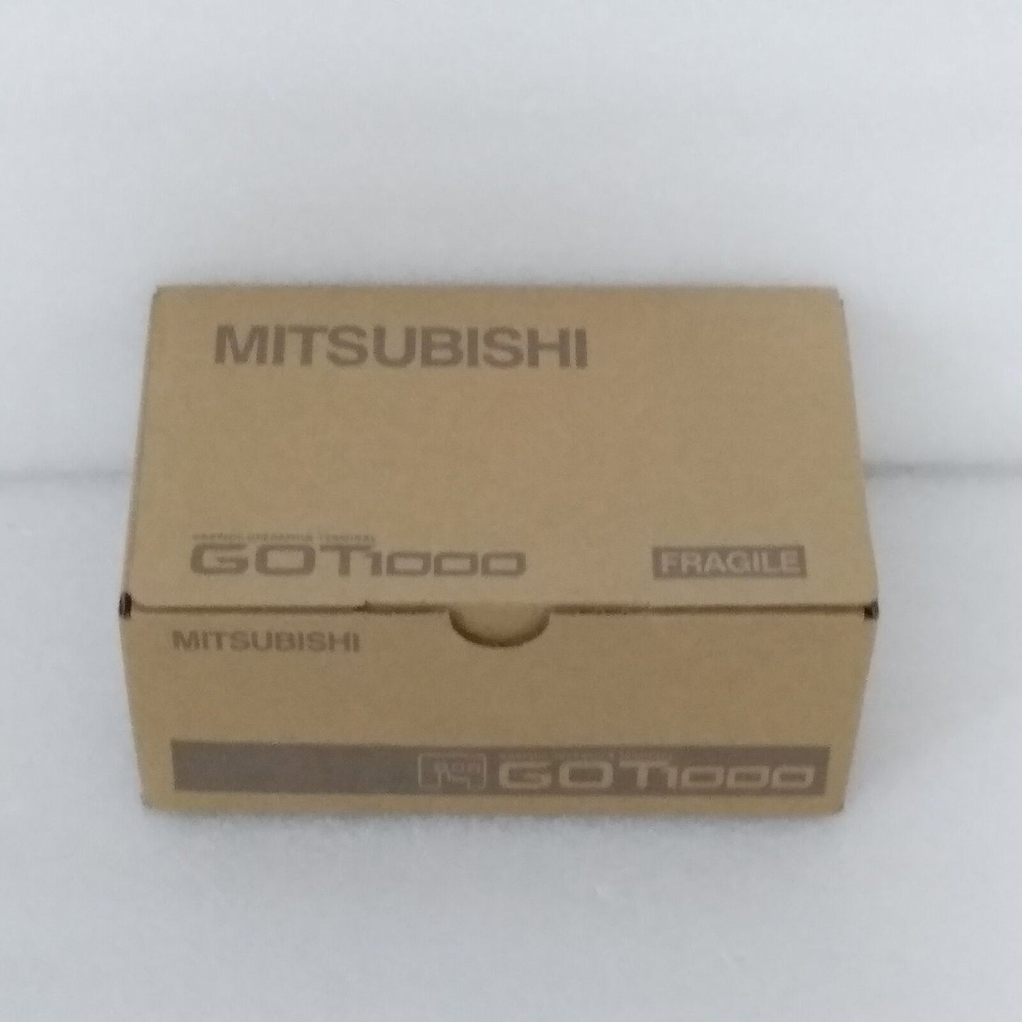 MITSUBISHI 24H GT1030-HBD Panel - MITSUBISHI