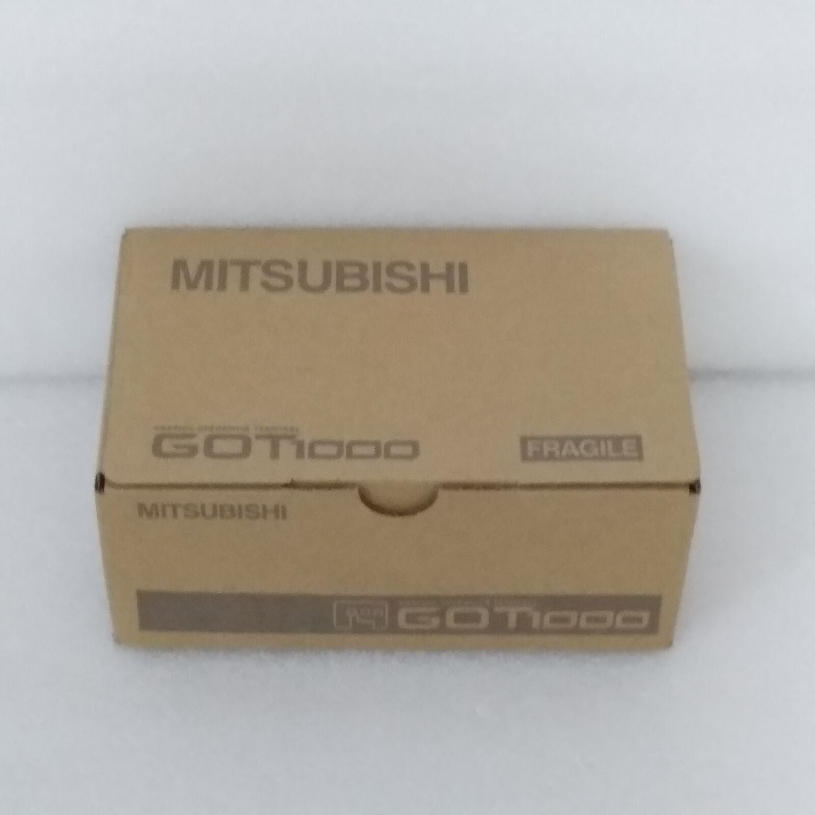 MITSUBISHI 24H GT1030-HBD Panel - MITSUBISHI