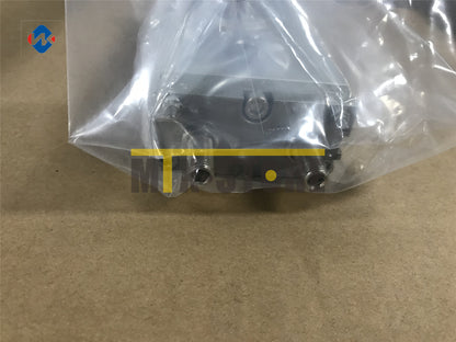 new 1PCS SMC cylinder CDRQ2BS40-180