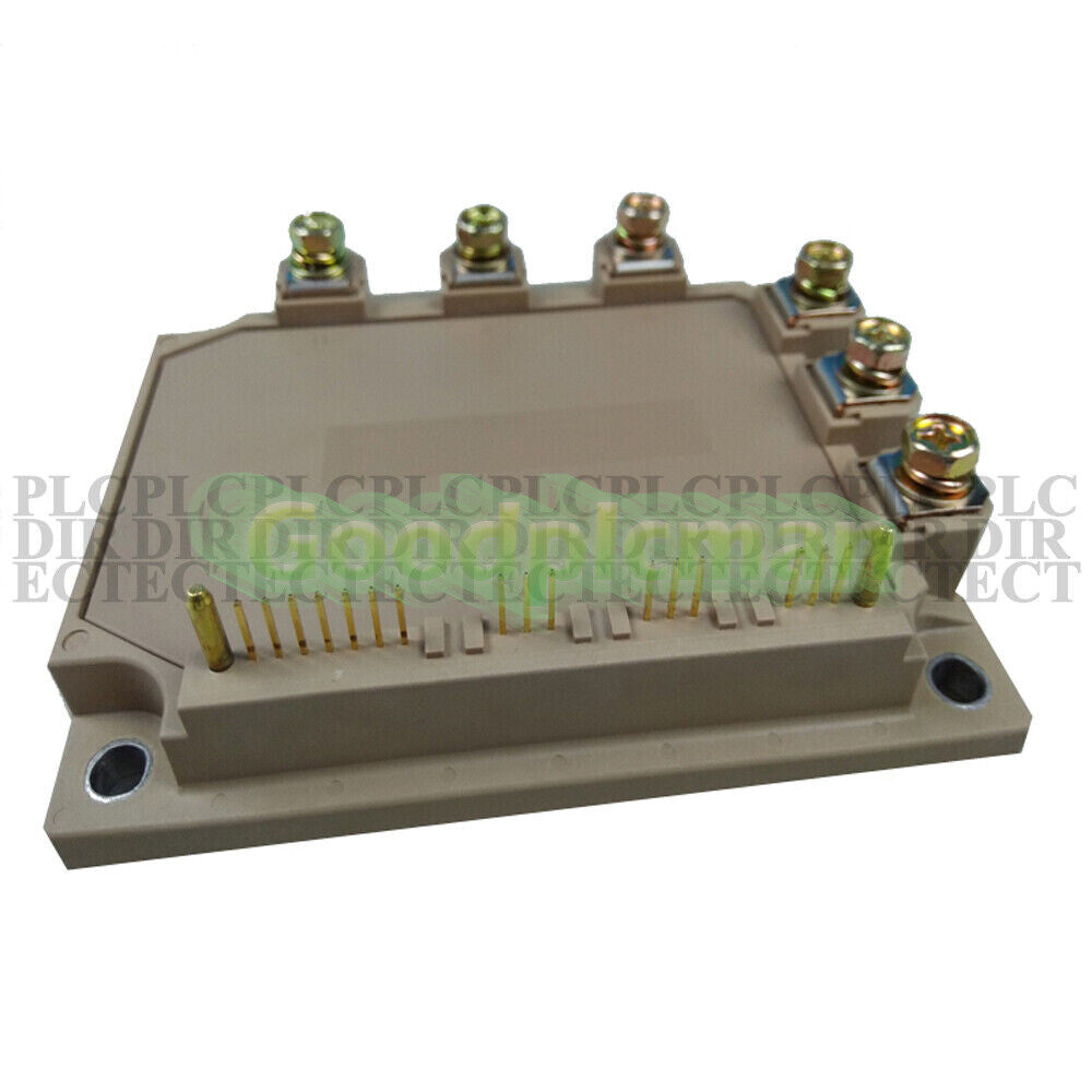 Fuji 6MBP100RTB060-50 Power Supply Module