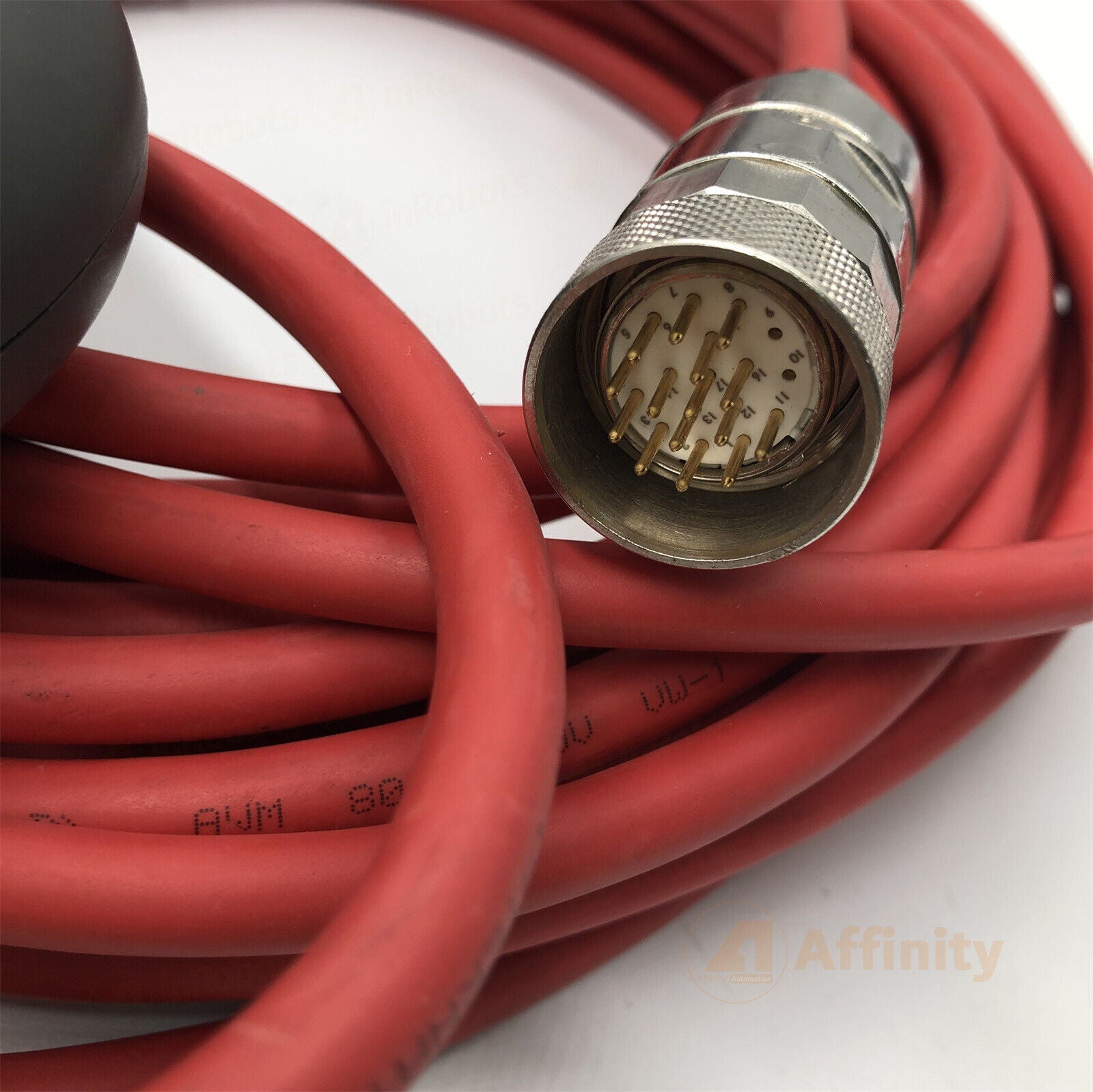 Used Teach Pendant ABB IRC5 Flex Pendant 1PC - ABB