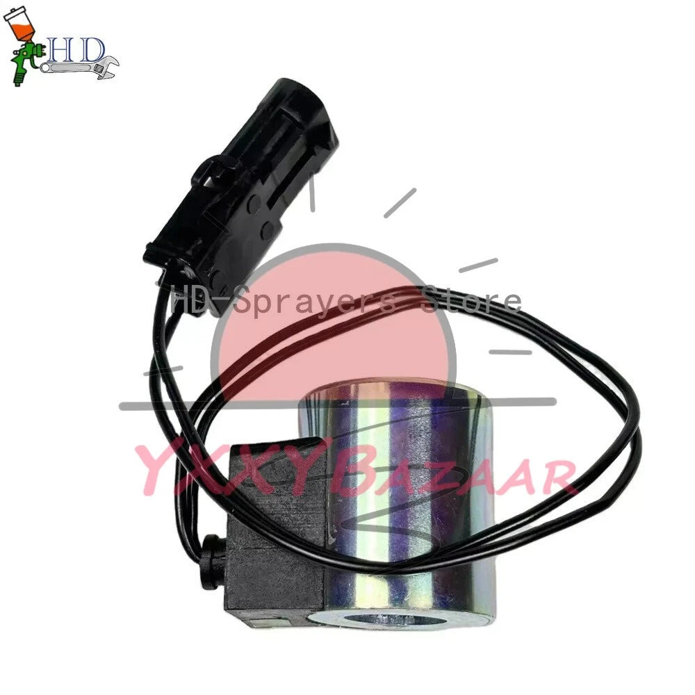 1Pcs 24V Solenoid Coil 3003088 For Engine