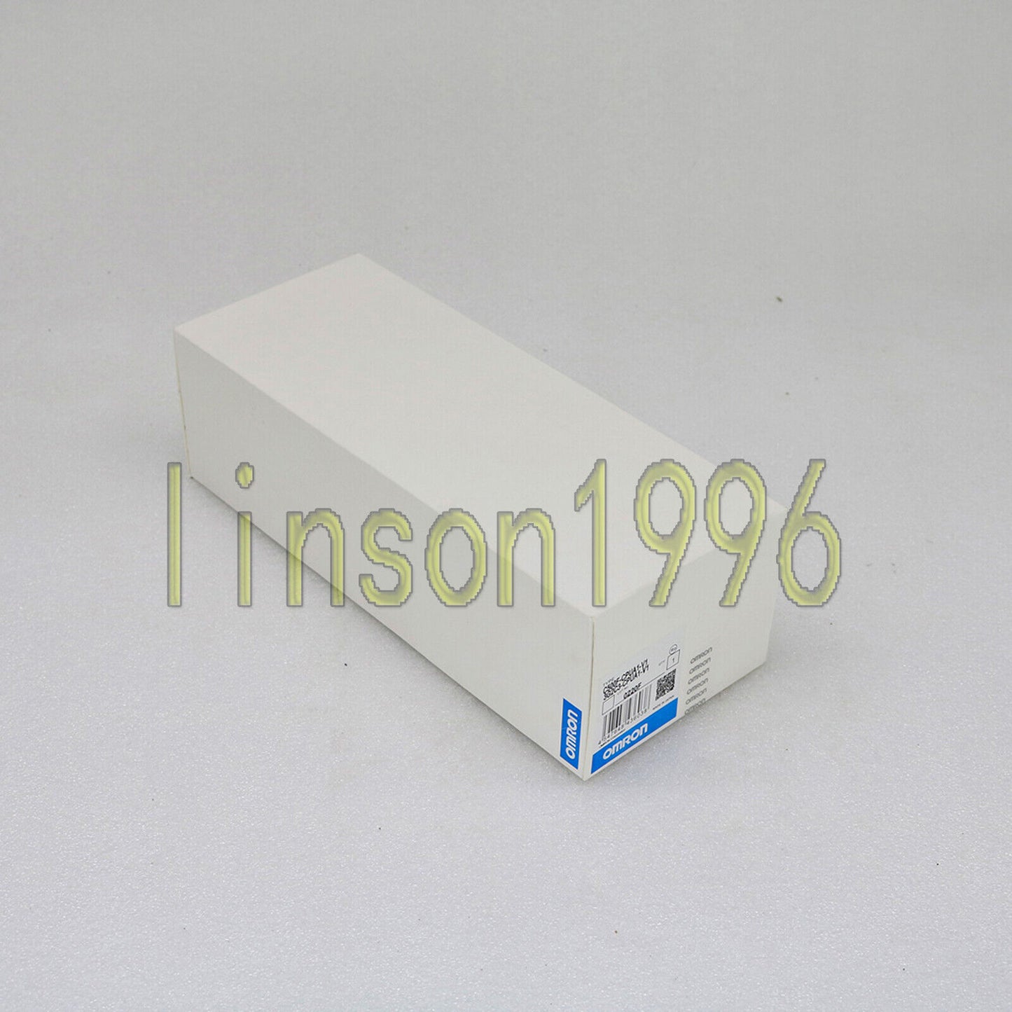 Omron PLC module C500F-CPUA1-V1 - OMRON