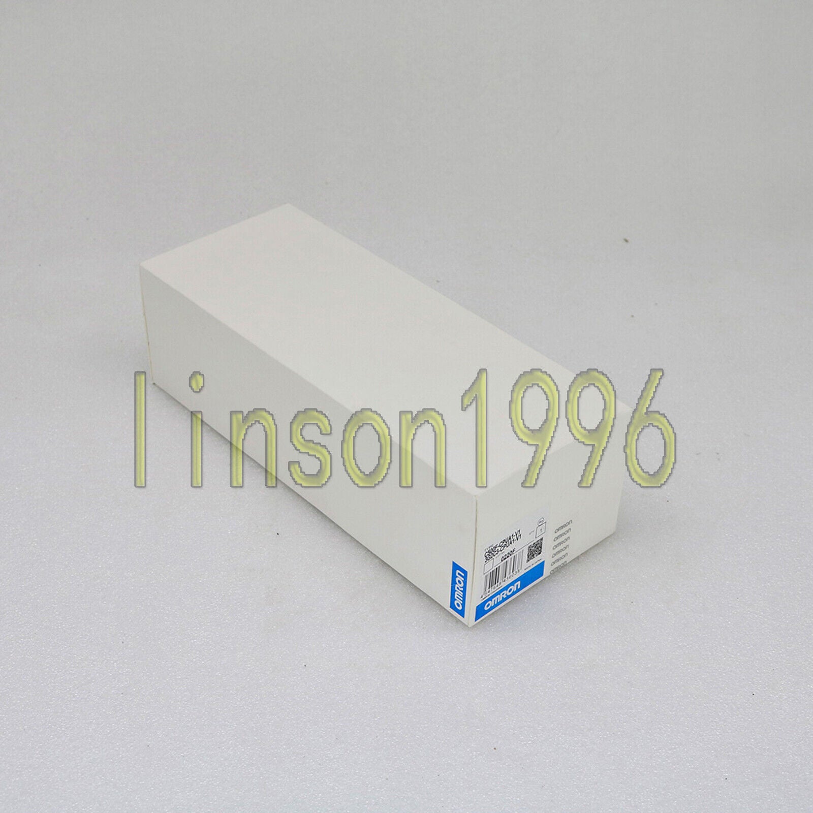 Omron PLC module C500F-CPUA1-V1 - OMRON