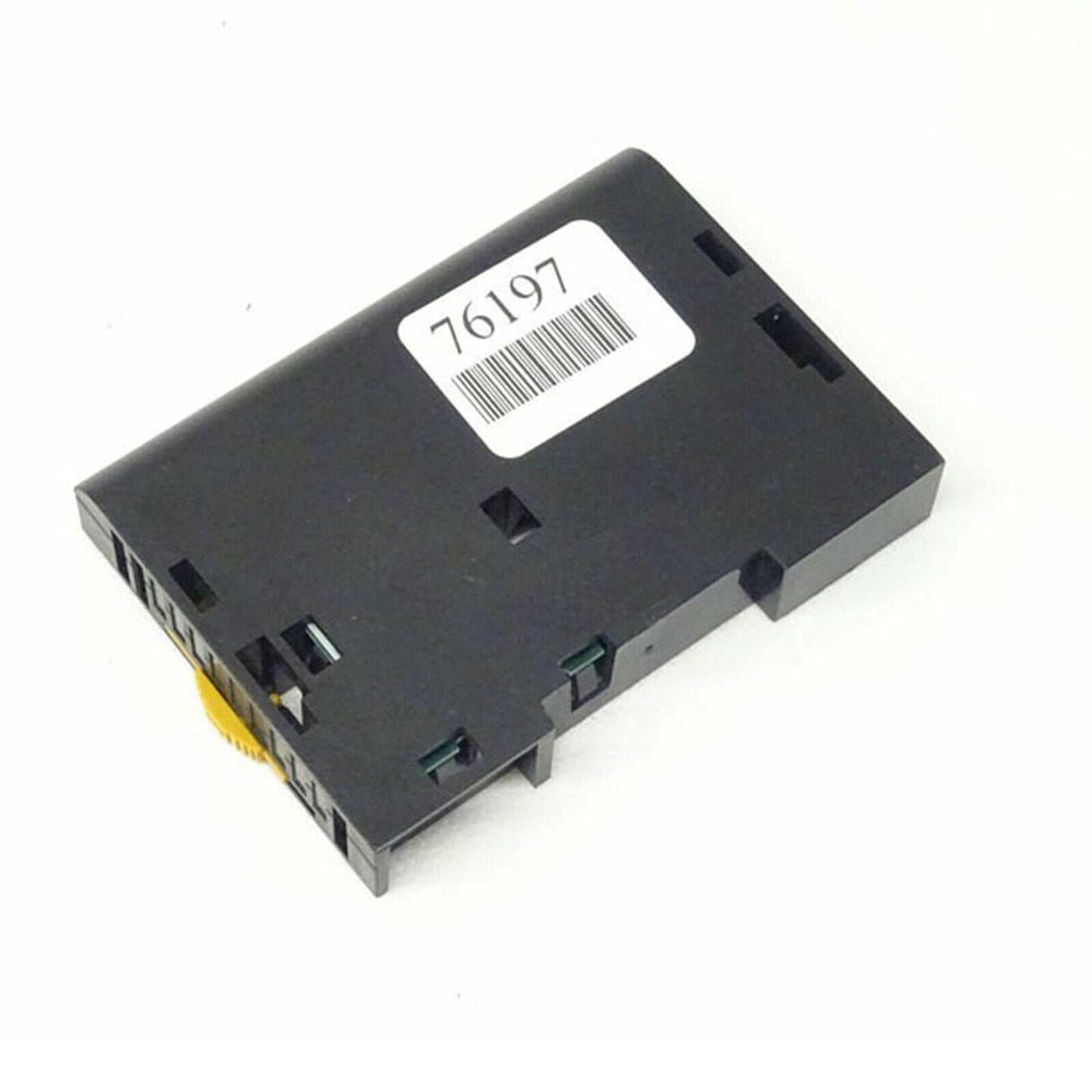 OMRON CJ1W-TER01 SYSTEM POWER EXPANSION MODULE - OMRON