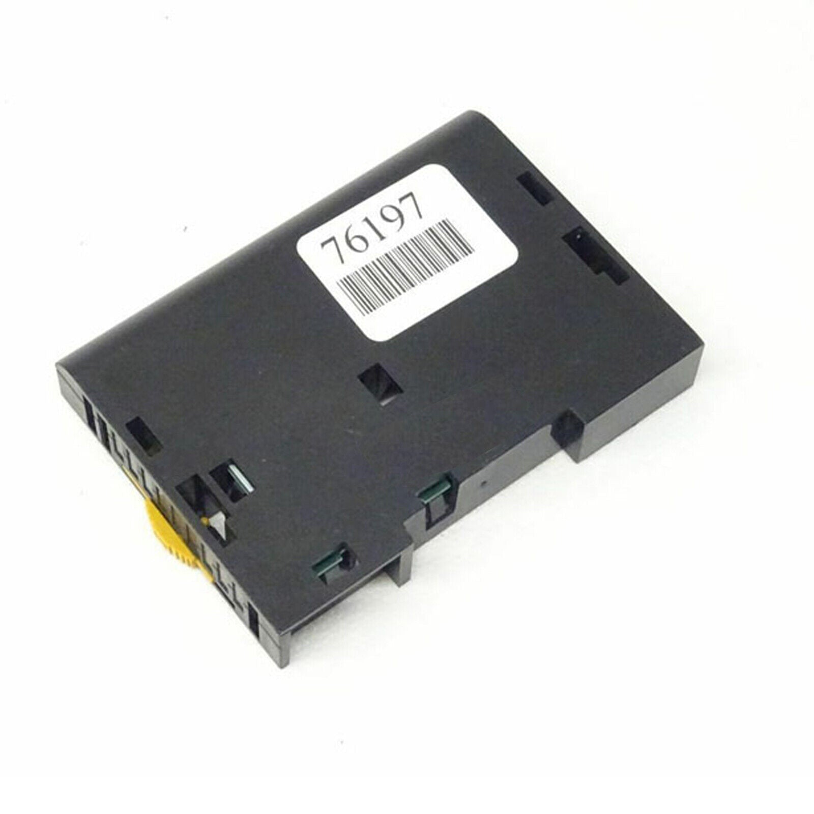 OMRON CJ1W-TER01 SYSTEM POWER EXPANSION MODULE - OMRON