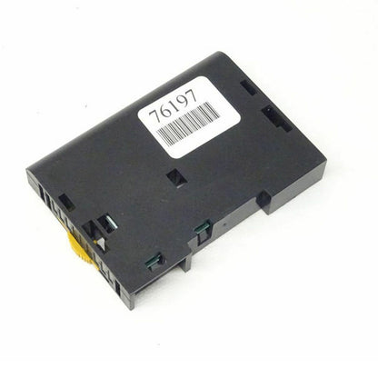 OMRON CJ1W-TER01 SYSTEM POWER EXPANSION MODULE - OMRON