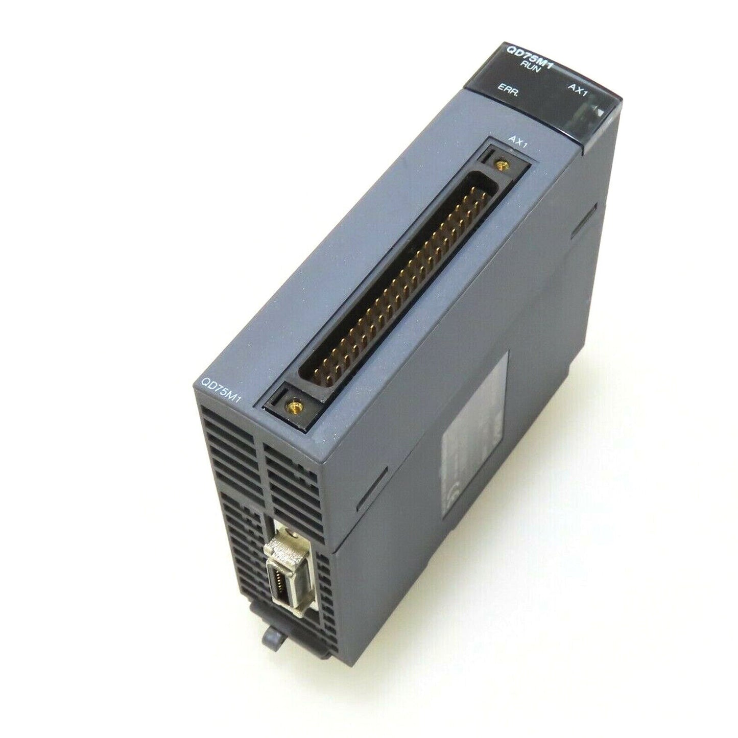Mitsubishi QD75M1 Q series Positioning Unit: High-precision industrial positioning solution with durable construction and advanced features - MITSUBISHI