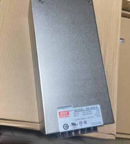 MEANWELL SE-600-5 AC/DC Switching Power - MEANWELL