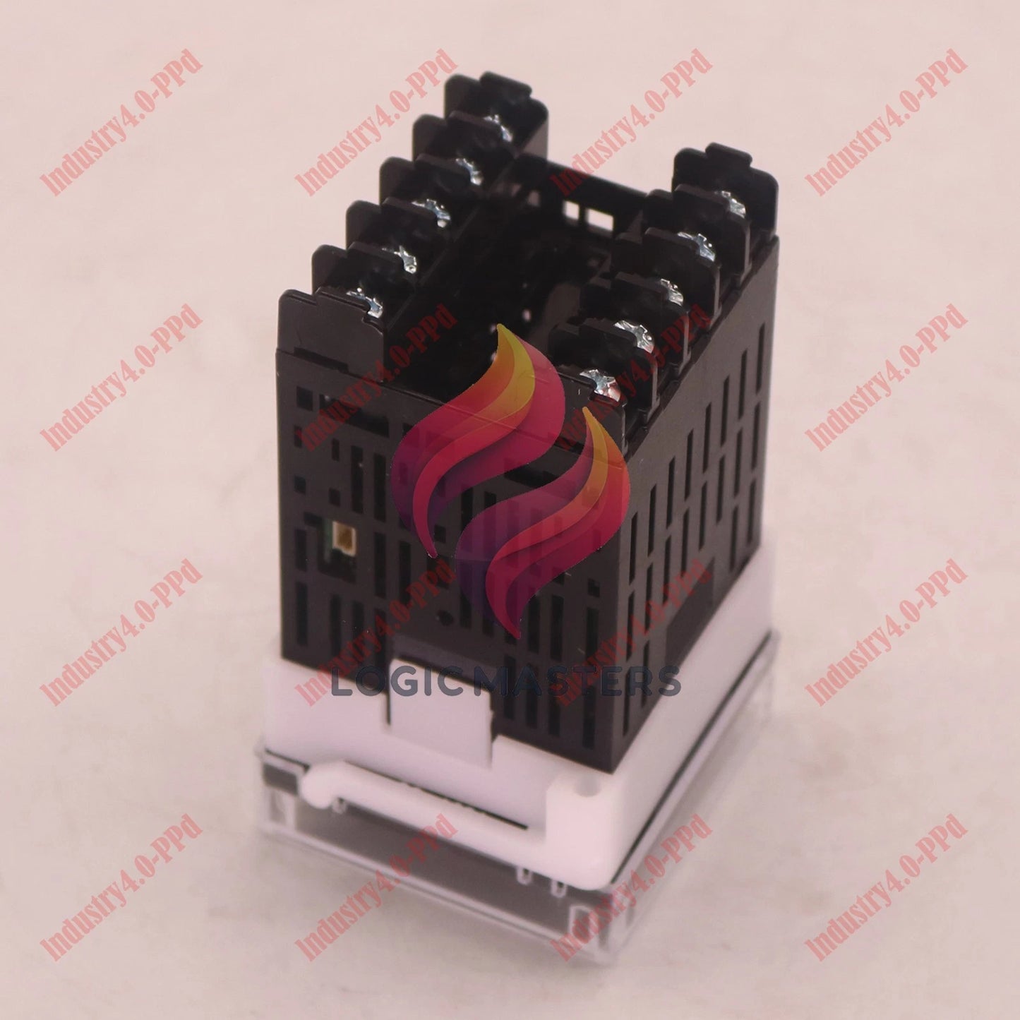 1PCS For Omron Thermostat E5CSV-Q1T-F 100-240VAC 50/60HZ