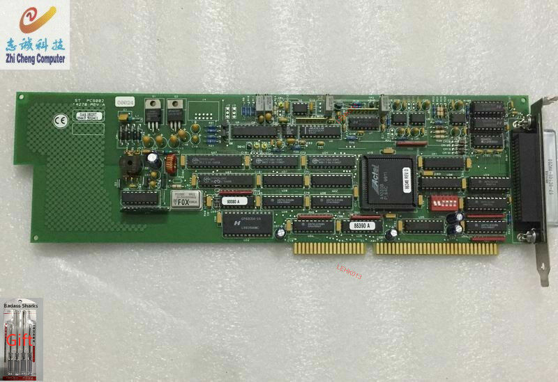 das-1802st pc9002 14278 rev:a - OPCOIL