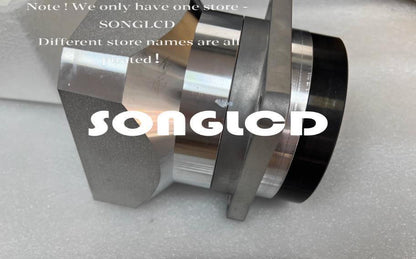 HPG-32A-21-F0MCM 1:21 Gear Reducer 22mm - KOEED
