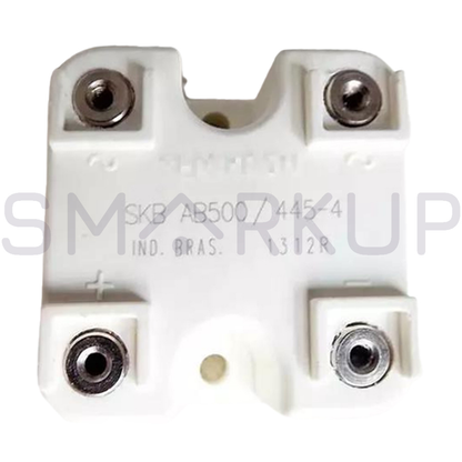 new 3PCS/ In Box SEMIKRON SKBaB500/445-4 Bridge Rectifier Module