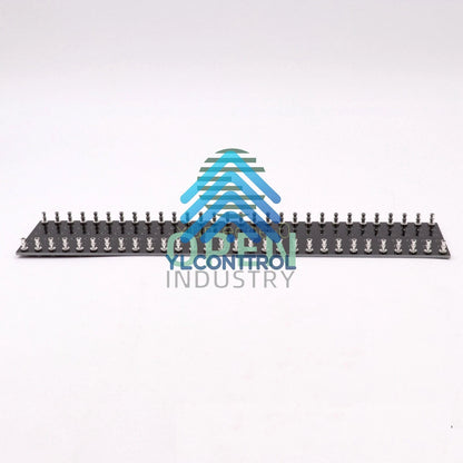 300x60x2mm 30x2 Hole Strip Terminal Turret Board 4 Vintage Tube Guitar Audio AMP