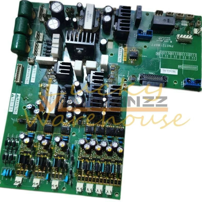 One PN072186P7 Board 90KW 110KW 132KW